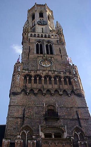 [Bell Tower]